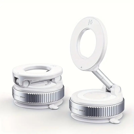 SUPORT DE TELEFON EXTREM DE PUTERNIC MAGNETIC CU VACUM Filtru robinet 1