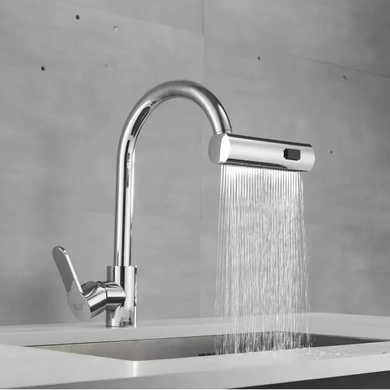 ROBINET MODERN 3 IN 1 Filtru robinet 1